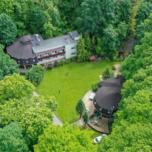 Tokajvár Hotel Tokaj 