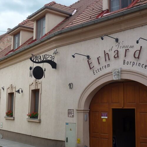 Kondics Apartman Sárvár 