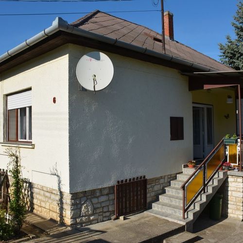 Erika Apartman Fonyód 