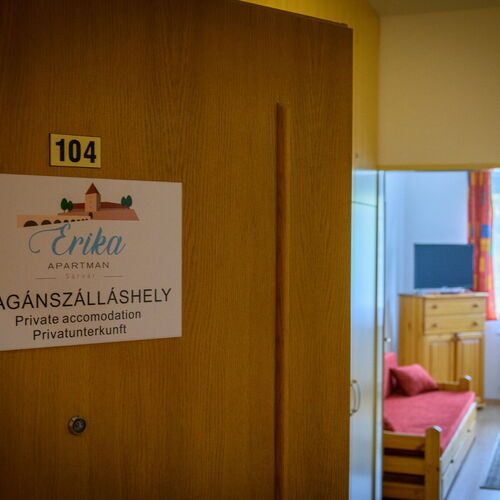 Erika Apartman Sárvár 2 Erika Apartman Sárvár