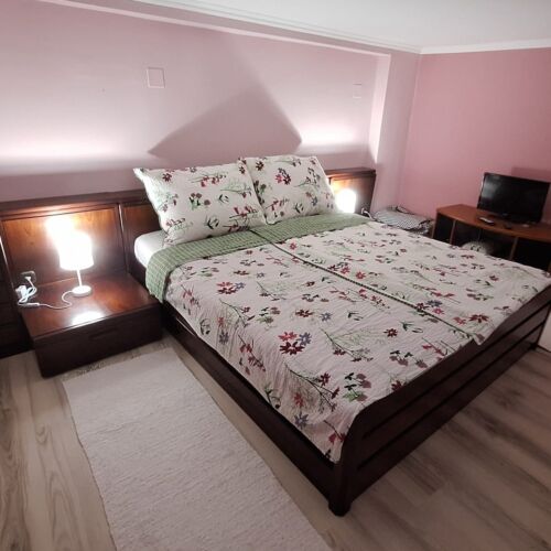 Expo Tower by Mellow Mood Hotels Budapest 