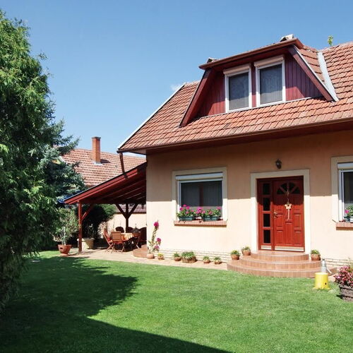 Erika Apartmanház Gyula 