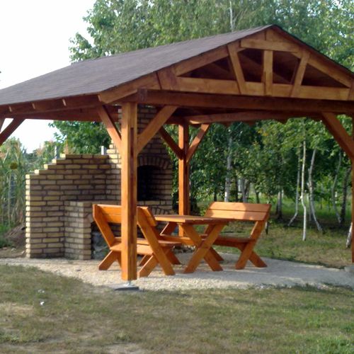 Lokomotiv Hostel Siófok 