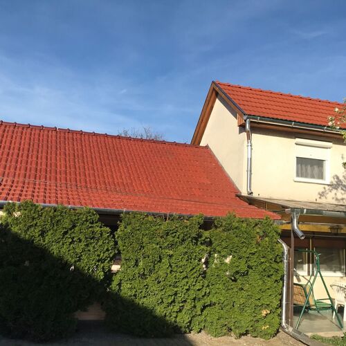 Erika Vendégház Poroszló 1 Erika Vendégház Poroszló