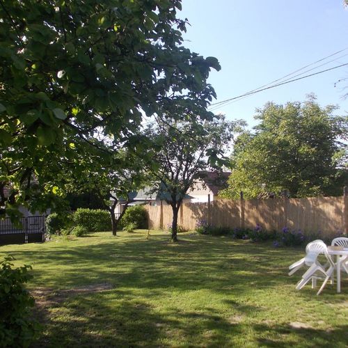 Barát-bérc Vendégház Nagyhuta 