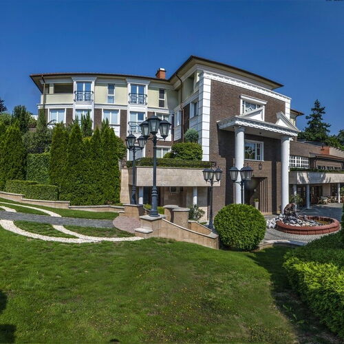 Erla Villa Boutique Hotel Eger 3 Erla Villa Boutique Hotel Eger