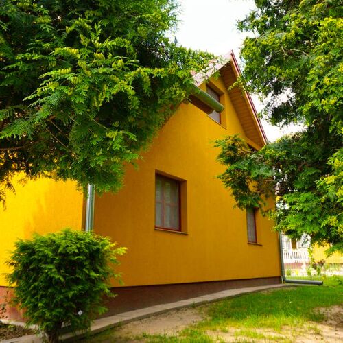 Erzsébet Apartman Siófok 