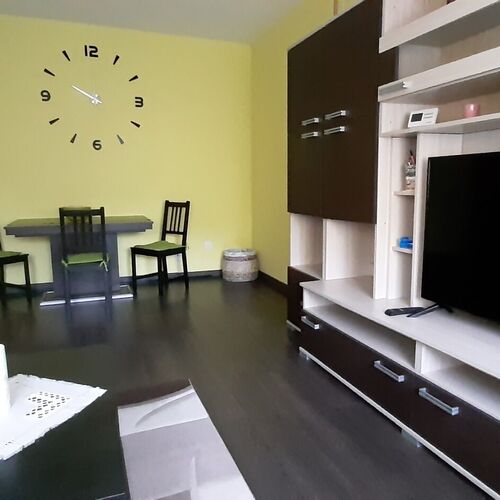 Erzsébet Apartman Szarvas 