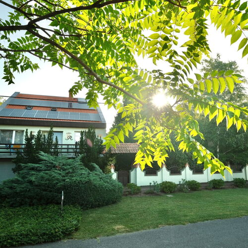 Hotel Gabriella Tapolca 