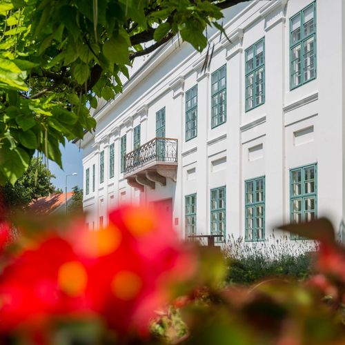 Erzsébet Nagy Szálloda Paks 