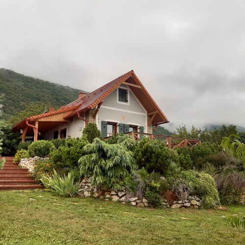 Erzsébet Vendégház Balatonederics 3 Erzsébet Vendégház Balatonederics