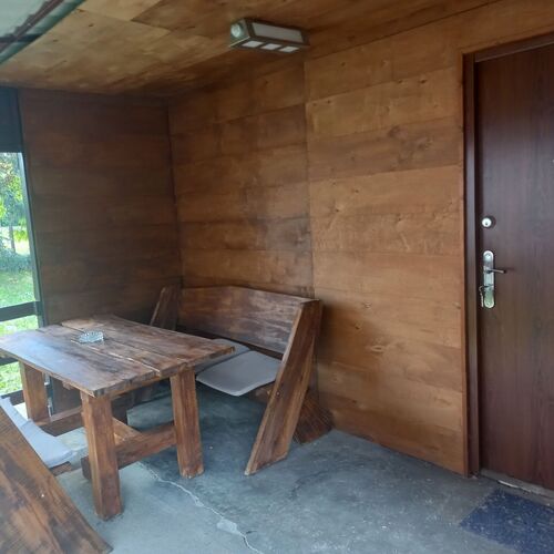 Erzsébet Vendégház Berekfürdő 