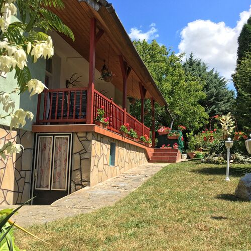 Erzsike Apartman Várvölgy 2 Erzsike Apartman Várvölgy