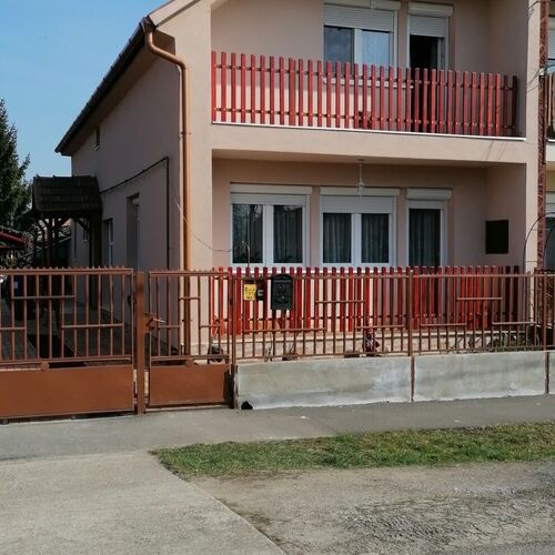 Erzsike Vendégház Hajdúszoboszló 1 Erzsike Vendégház Hajdúszoboszló