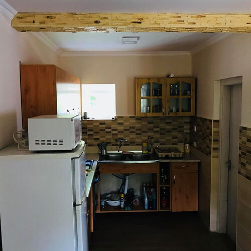 Tiszafa Nyaraló Badacsony 