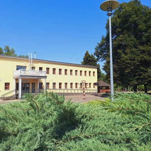 Esély Apartmanház Nyíregyháza 