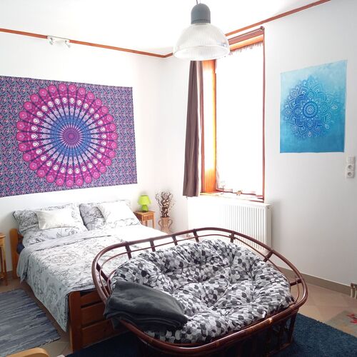 Korzó Apartman Kőszeg 