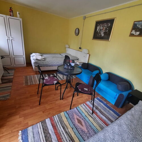 Estella Apartman Berekfürdő 