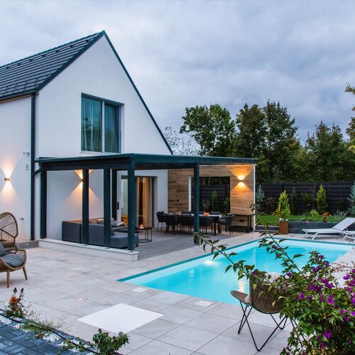 Estelle Villa Balatonakarattya 