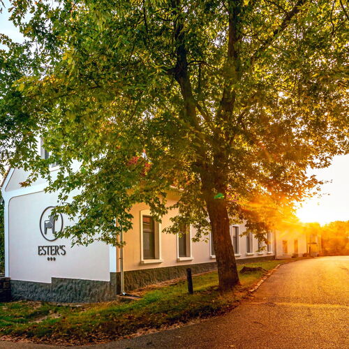 Rebany Apartman 1 Debrecen 