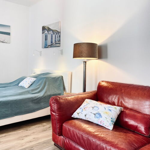 Luna Vendégház Dömös 