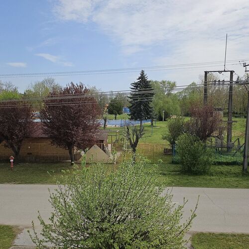 Kamilla Vízparti Nyaraló Gyomaendrőd 