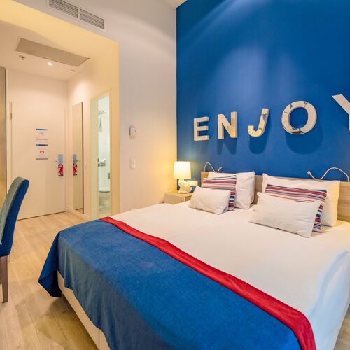 Estilo Fashion Hotel Budapest 