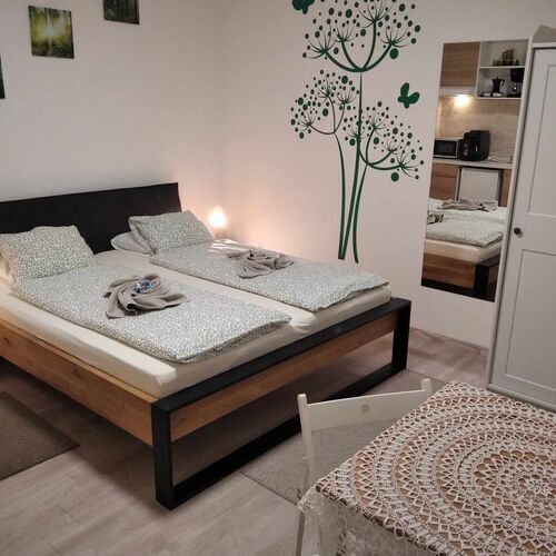 Pipacs Apartman 1. Balatonlelle 