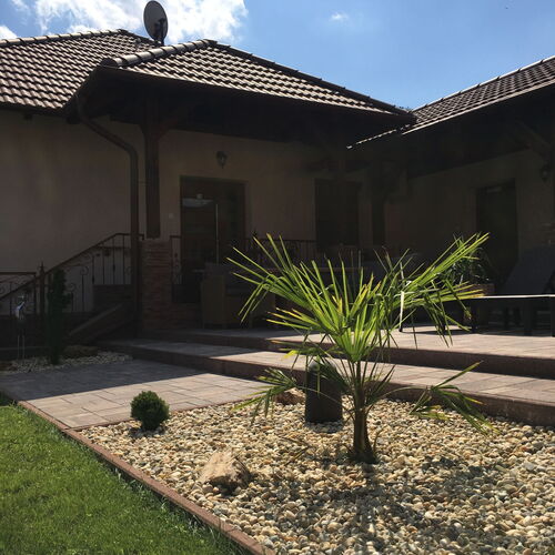 Északifény Vendégház Bodrogkisfalud 1 Északifény Vendégház Bodrogkisfalud