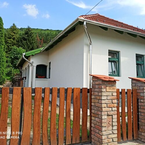 Eszkála Vendégház Uppony 2 Eszkála Vendégház Uppony