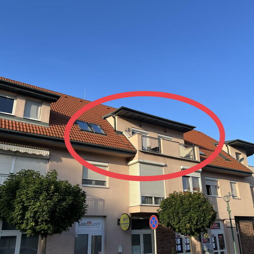 Eszter Apartman Balatonalmádi 1 Eszter Apartman Balatonalmádi