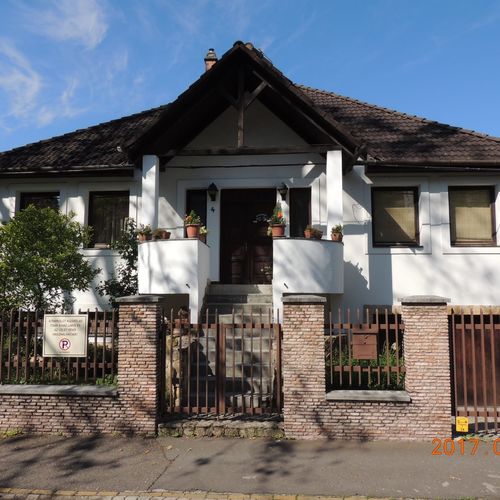 Eszter Apartman Eger 