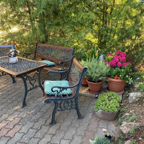 Pauzo Balaton Balatonföldvár 