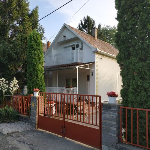 Eta Apartman Harkány 