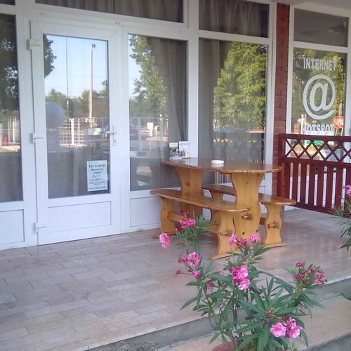 Ágnes Apartman Badacsonytomaj 