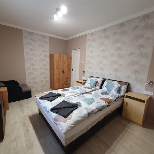 Pajkos Présház Bakonycsernye 