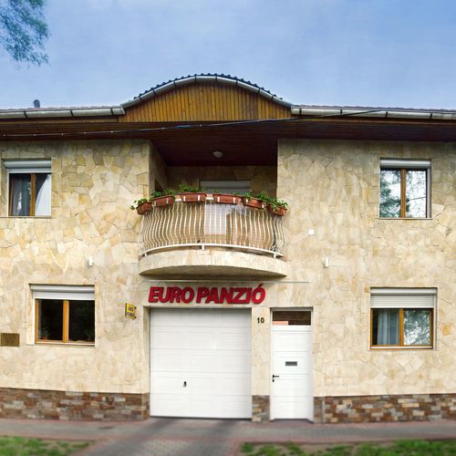 Föveny Apartman Balatonfűzfő 