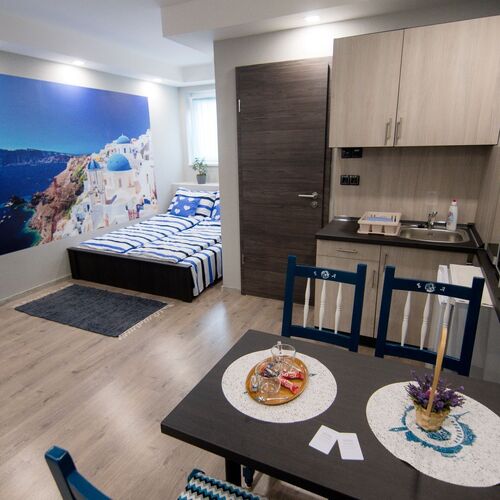 Tó Apartman Gunarasfürdő 