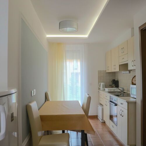 Éva Apartman Cserkeszőlő 