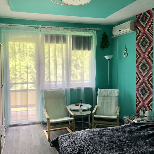 Éva Apartman Helikonliget Keszthely 