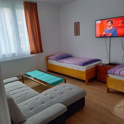 Éva Apartman Kőszeg 