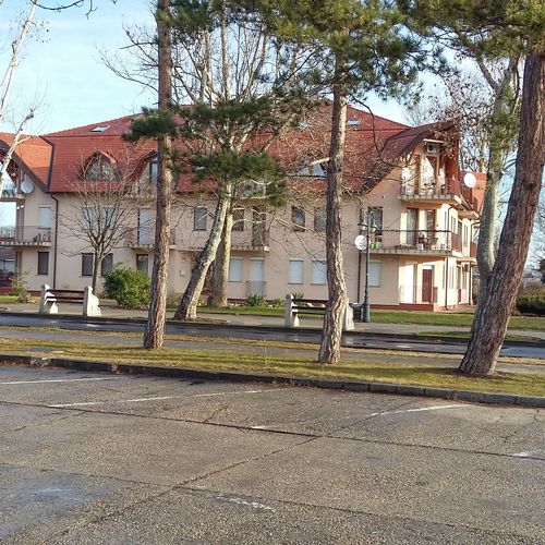 Éva Apartman Lelle Balatonlelle 