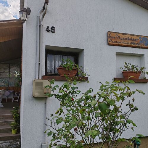 Éva Nyaralóház Csopak 3 Éva Nyaralóház Csopak