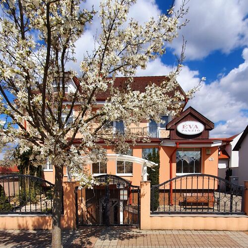 Kéktó Kemping és Faház Gyékényes 