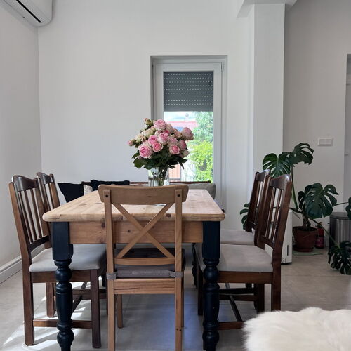 Éva Pihenőház Tiszaföldvár 