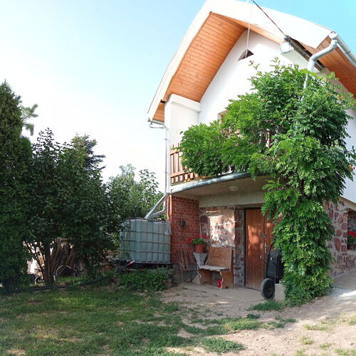 Éva Vendégház Cserszegtomaj 