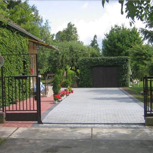 Élménybalaton Hotel Alsóörs 