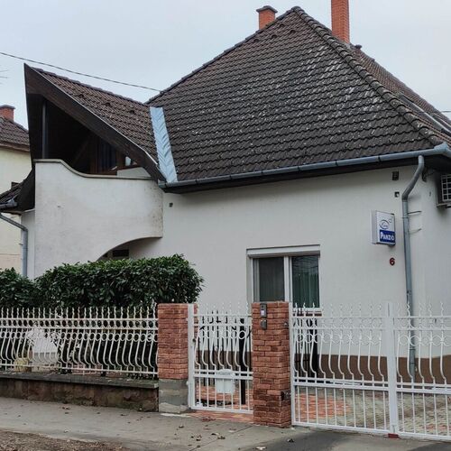 Éva Vendégház Kaposvár 