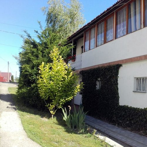 Éva Vendégház Poroszló 