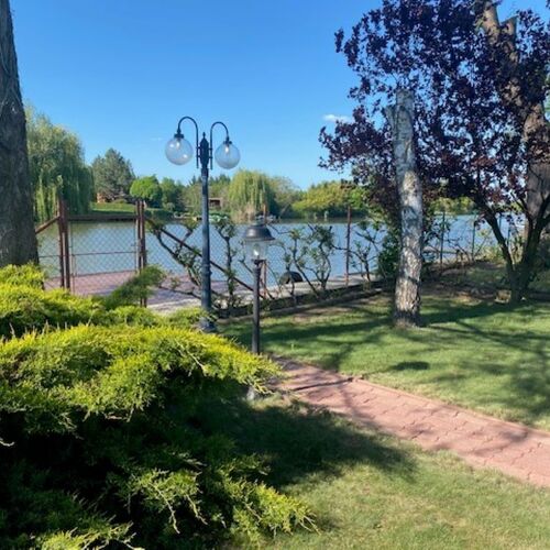 Éva Vendégház Szarvas 